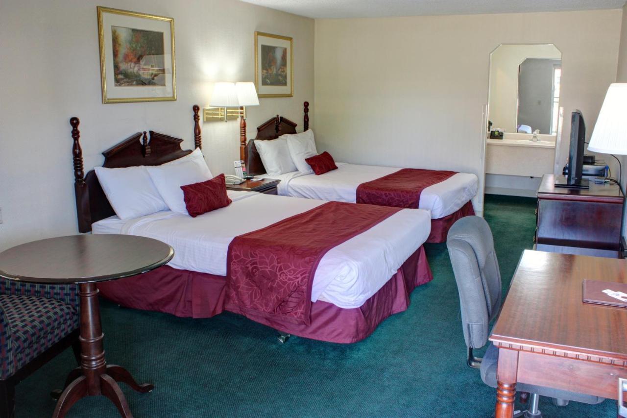 Baymont By Wyndham Grand Junction Otel Dış mekan fotoğraf