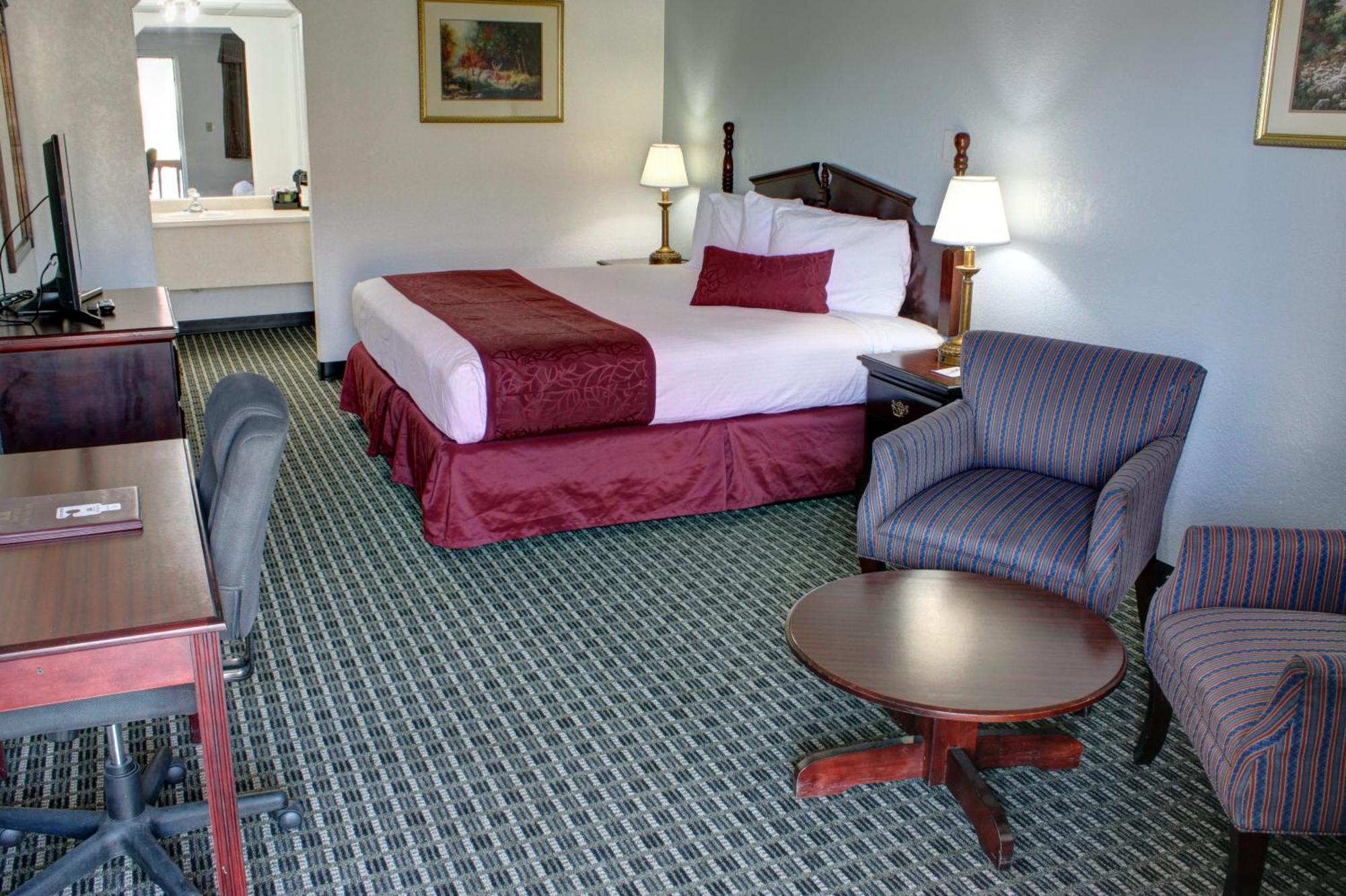 Baymont By Wyndham Grand Junction Otel Dış mekan fotoğraf