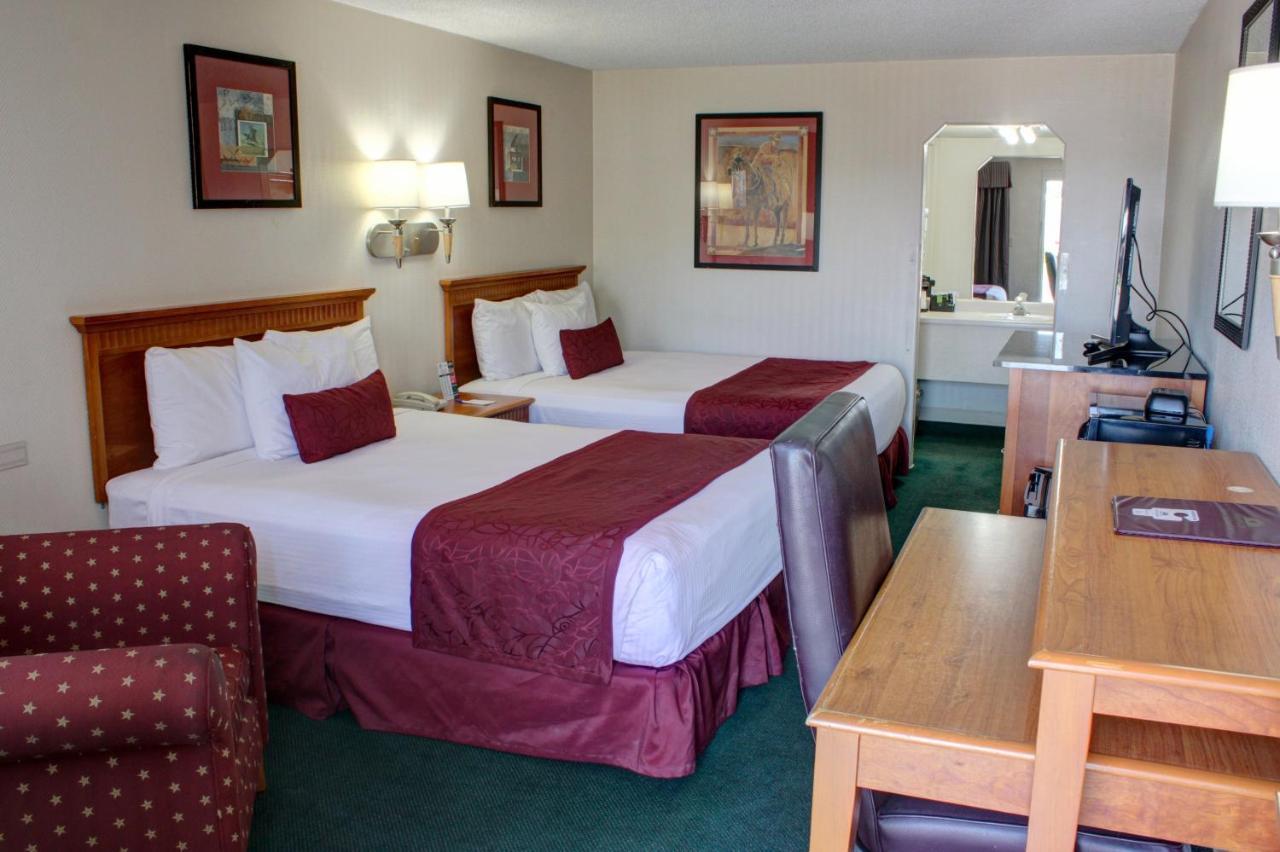 Baymont By Wyndham Grand Junction Otel Dış mekan fotoğraf
