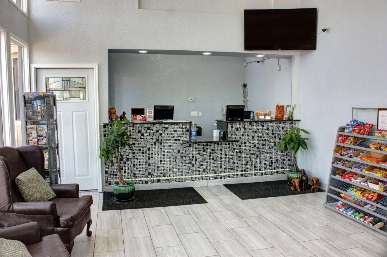 Baymont By Wyndham Grand Junction Otel Dış mekan fotoğraf