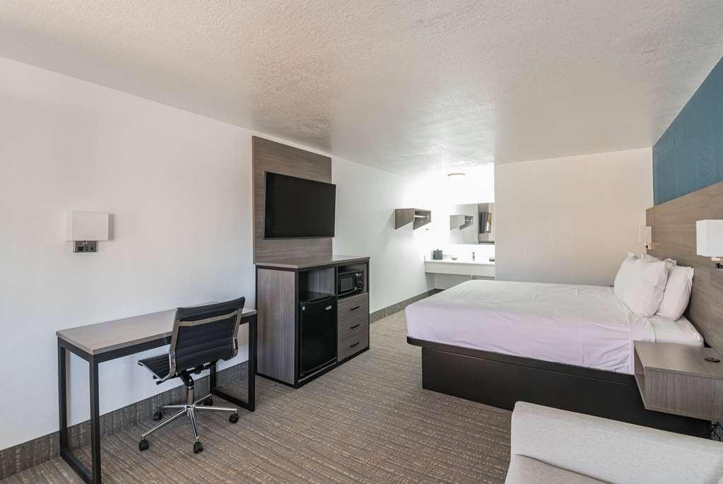 Baymont By Wyndham Grand Junction Otel Oda fotoğraf