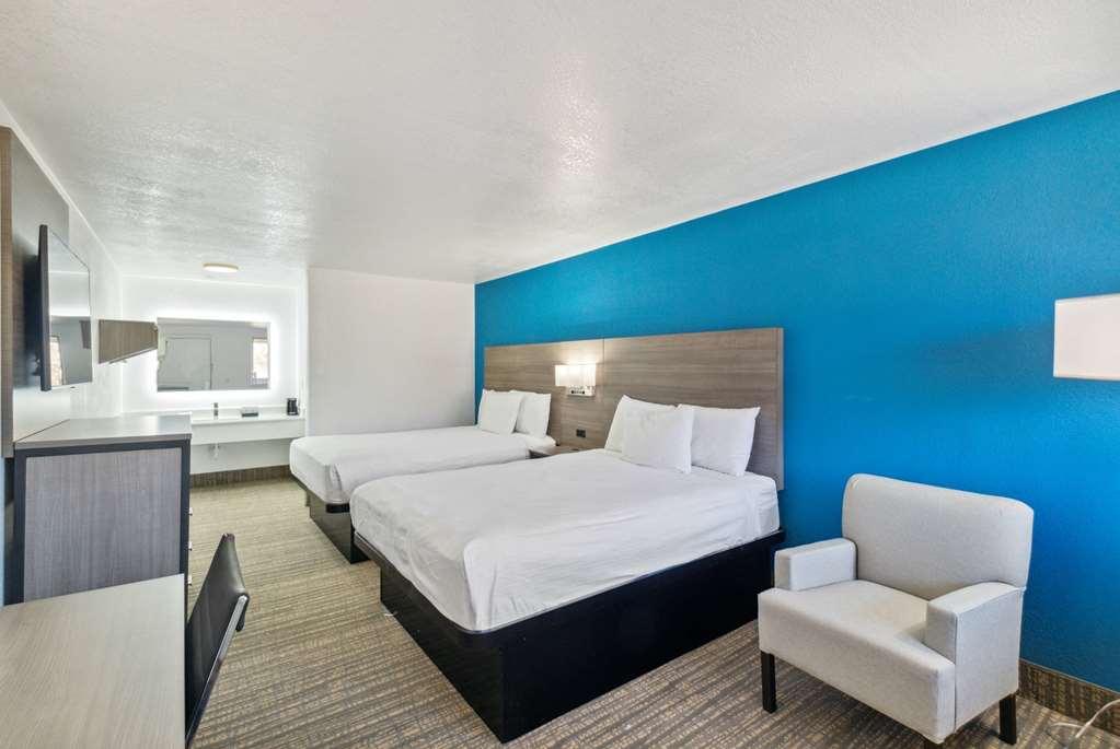 Baymont By Wyndham Grand Junction Otel Oda fotoğraf
