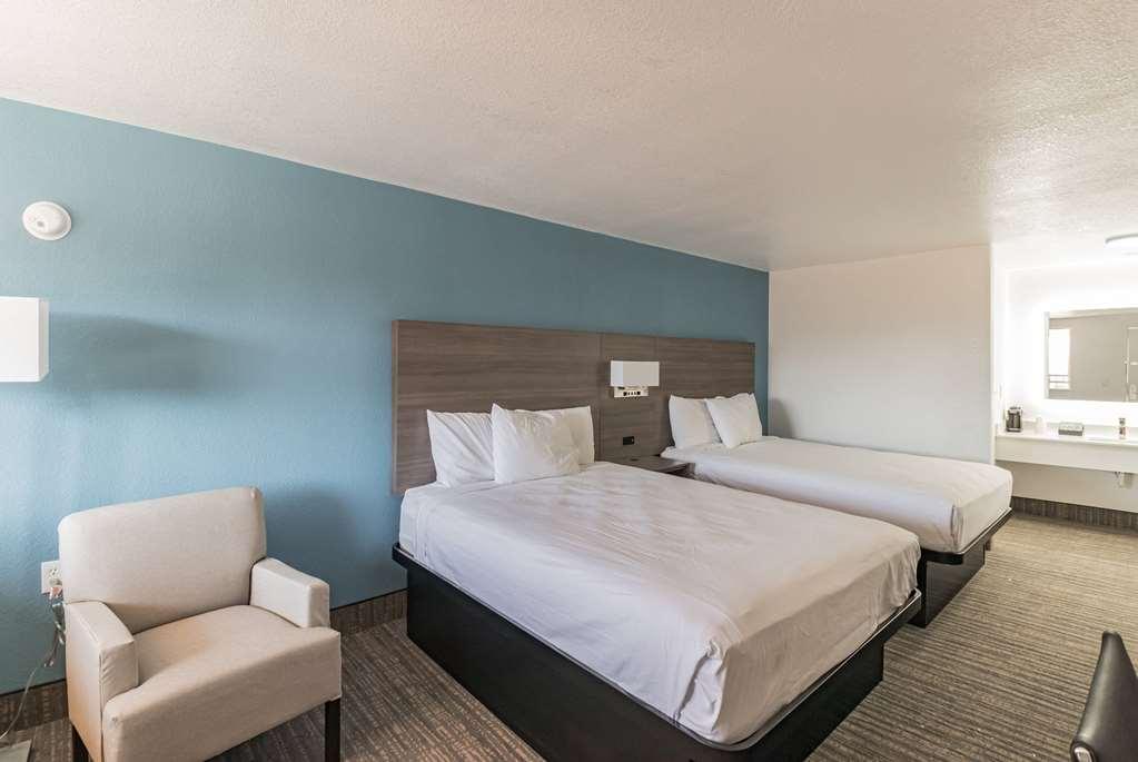 Baymont By Wyndham Grand Junction Otel Oda fotoğraf