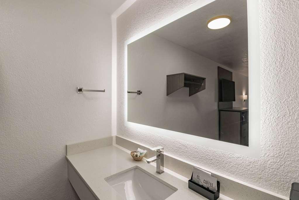 Baymont By Wyndham Grand Junction Otel Oda fotoğraf